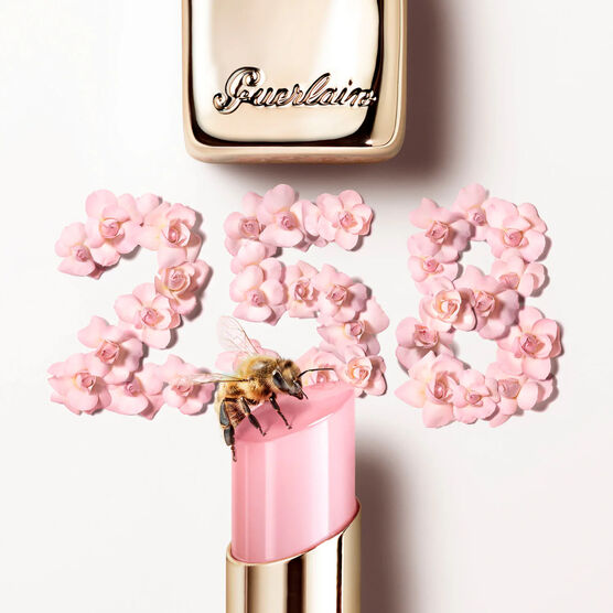 KISS KISS KISS KISS BEE GLOW BALM